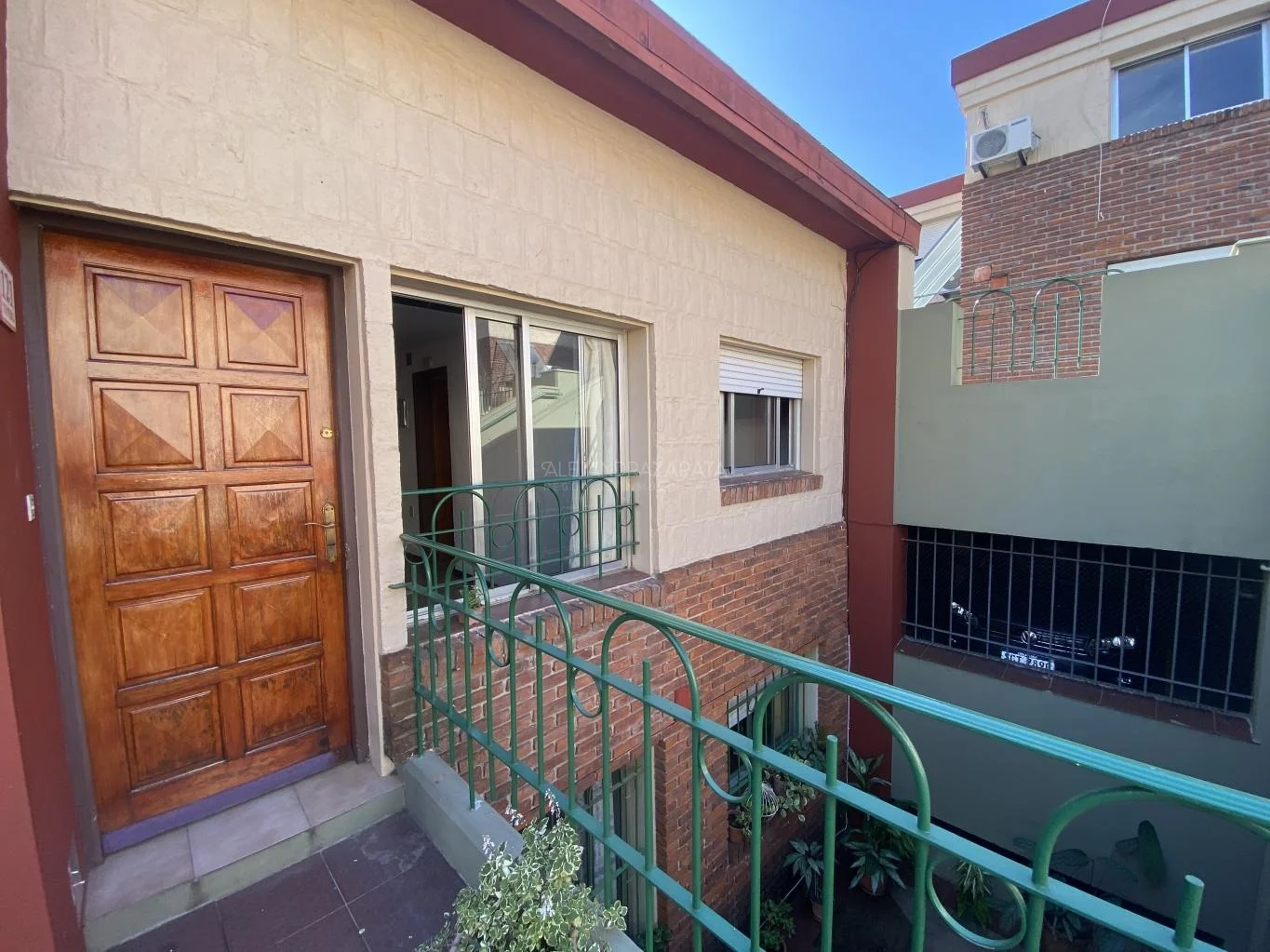 Apartamento en Prado, propiedad 292459 -Imagen 5