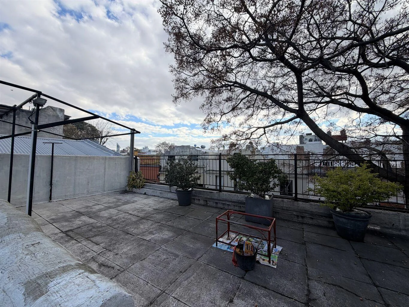 Apartamento en La Comercial, propiedad 292597 -Imagen 11