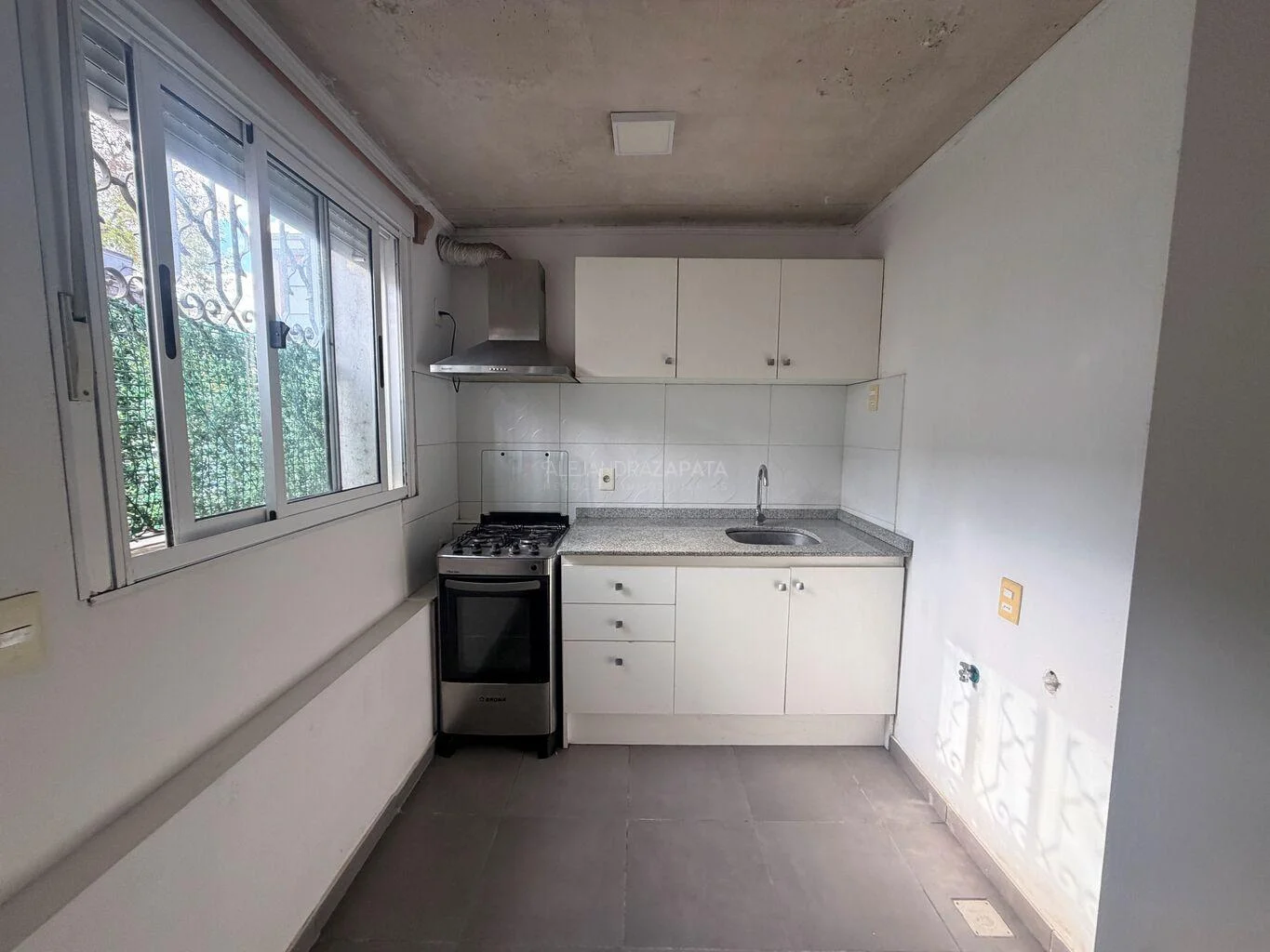 Apartamento en La Comercial, propiedad 292597 -Imagen 3