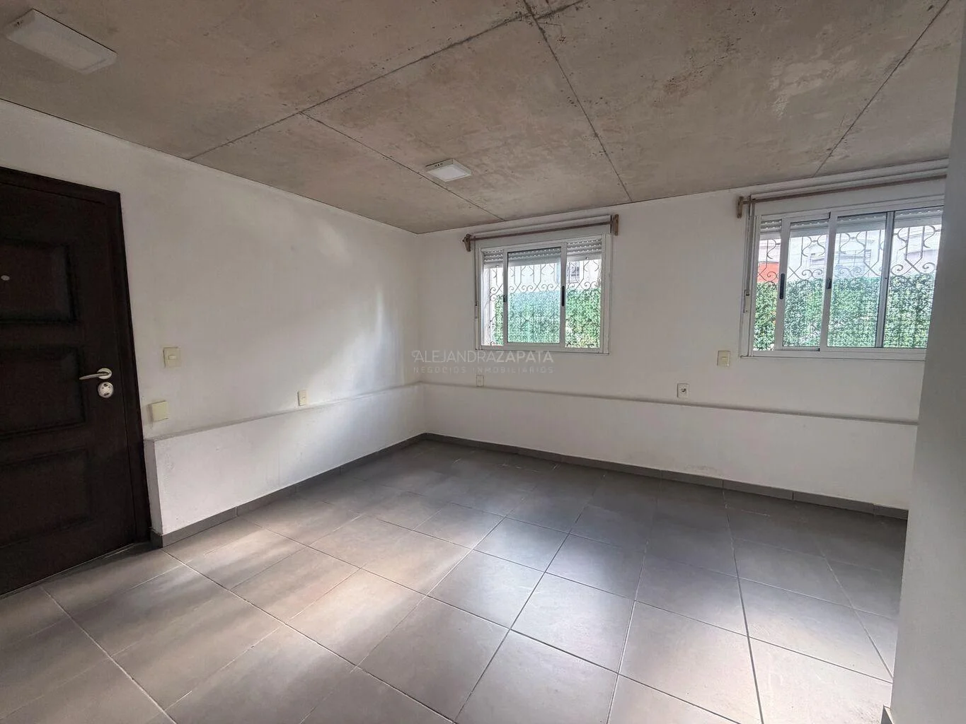 Apartamento en La Comercial, propiedad 292597 -Imagen 4