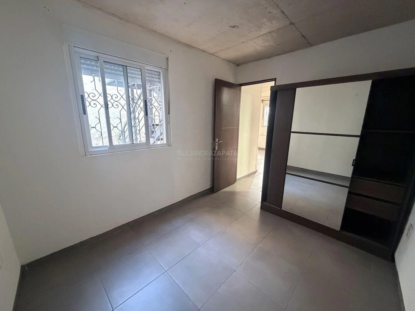 Apartamento en La Comercial, propiedad 292597 -Imagen 7