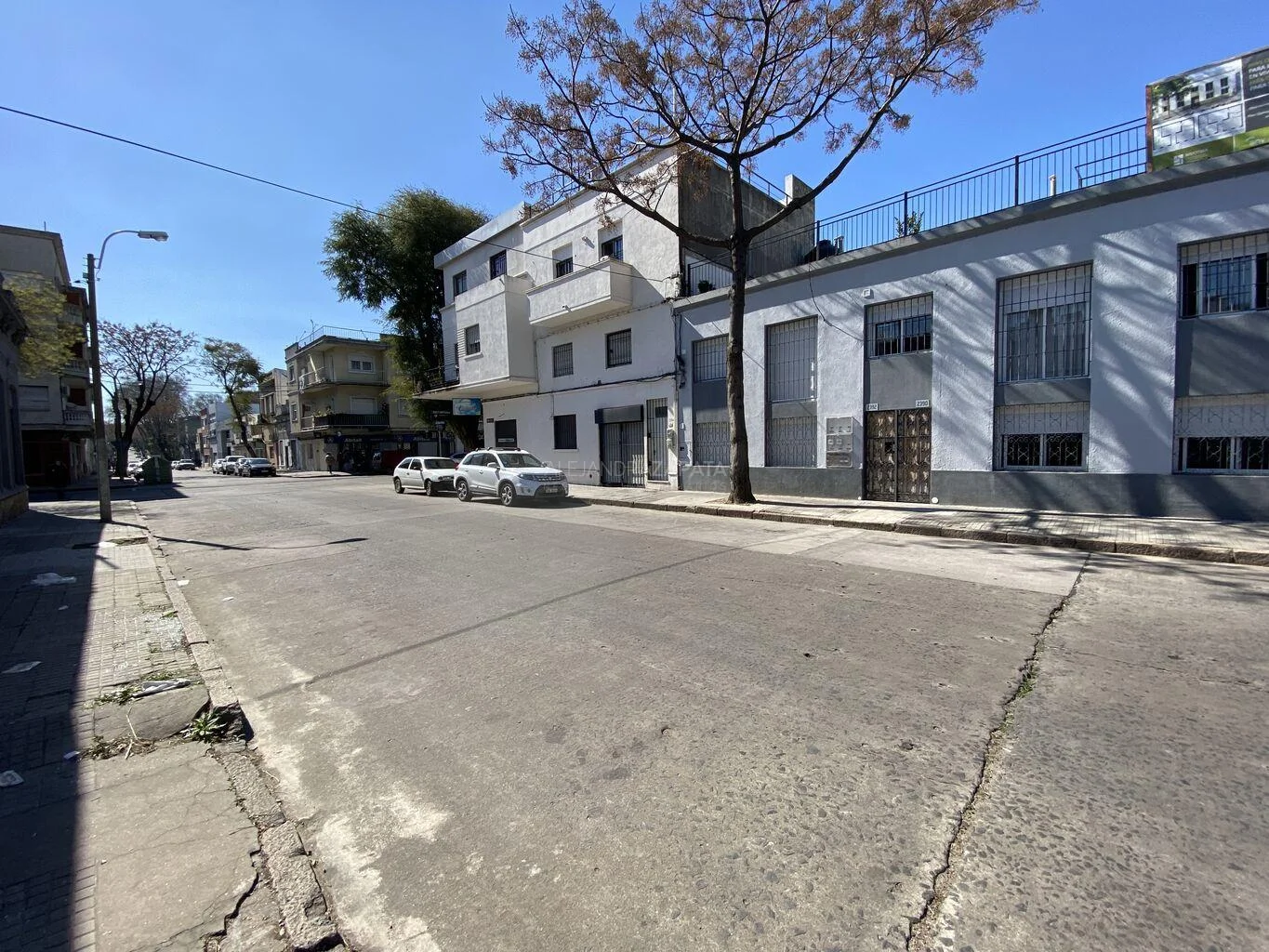 Apartamento en La Comercial, propiedad 292597 -Imagen 8