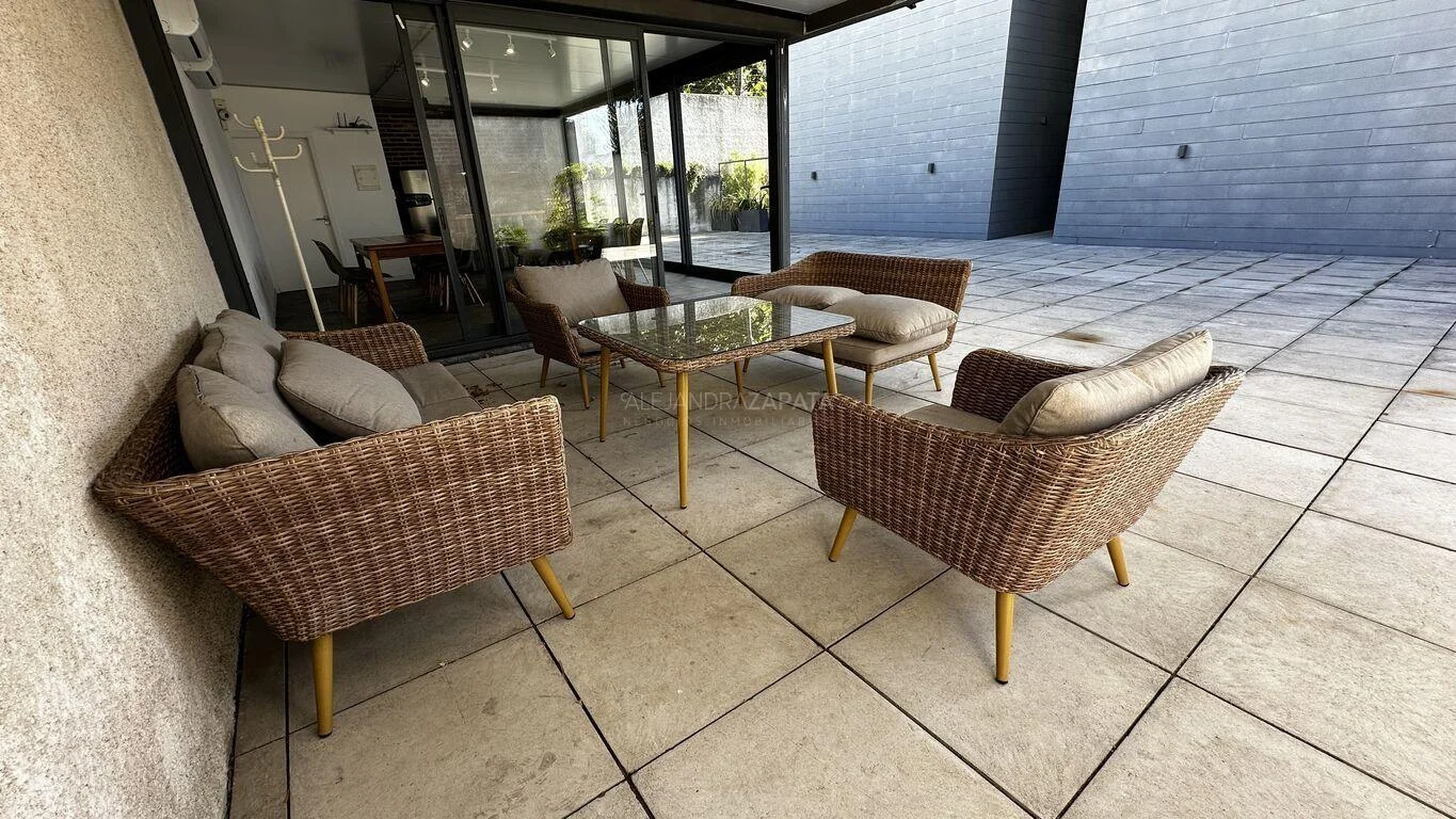 Apartamento en Malvín, propiedad 293418 -Imagen 16