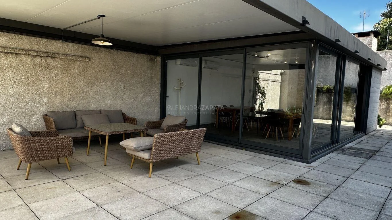 Apartamento en Malvín, propiedad 293418 -Imagen 17
