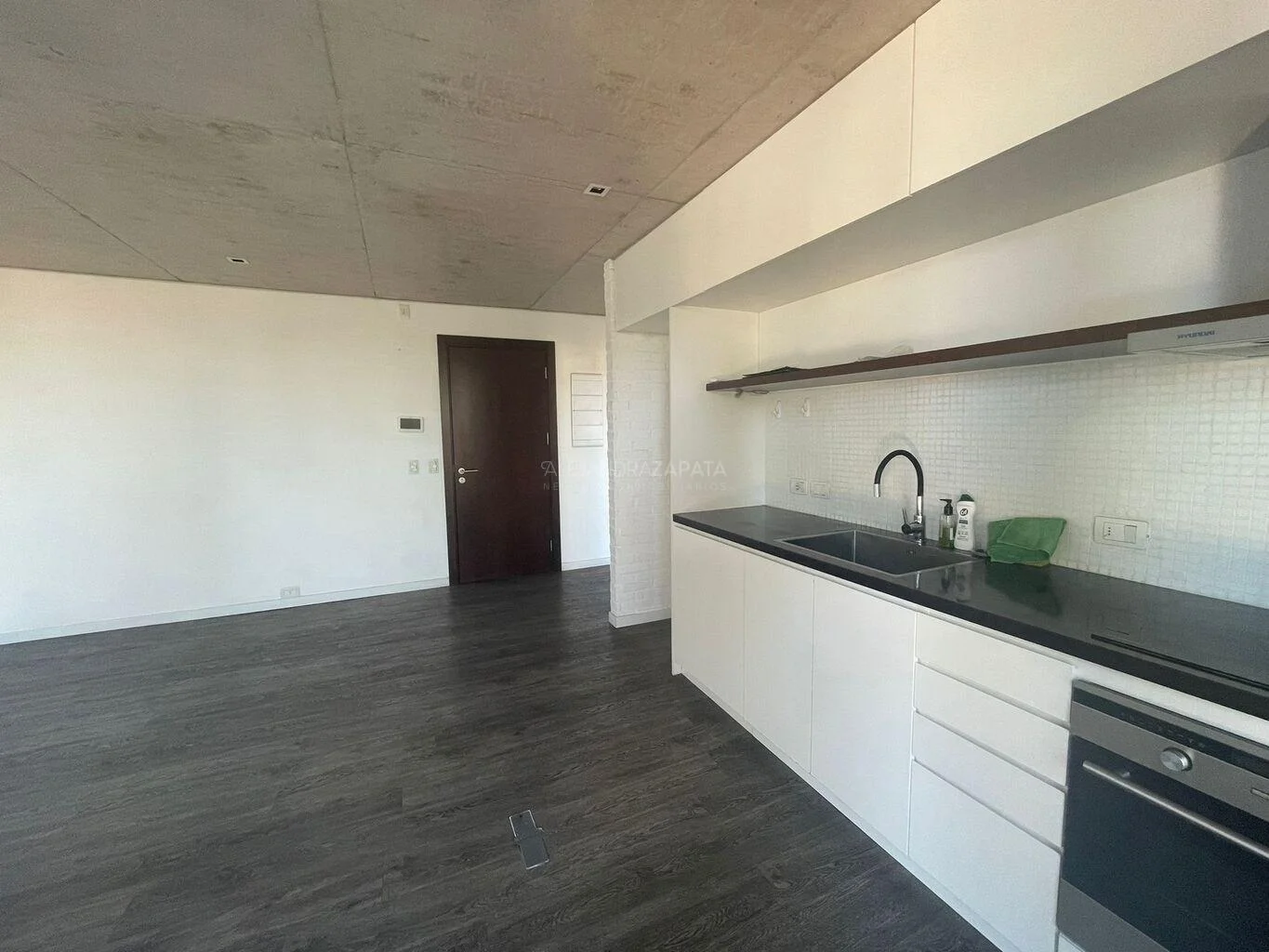 Apartamento en Malvín, propiedad 293418 -Imagen 5