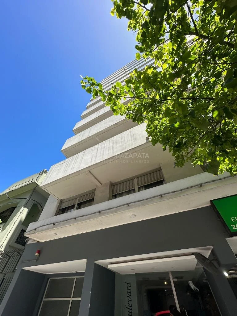 Apartamento en Parque Rodó, propiedad 294424 -Imagen 16