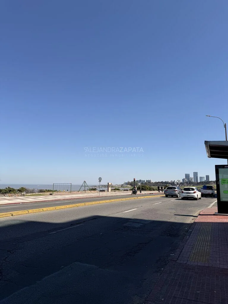 Apartamento en Malvín, propiedad 295489 -Imagen 1