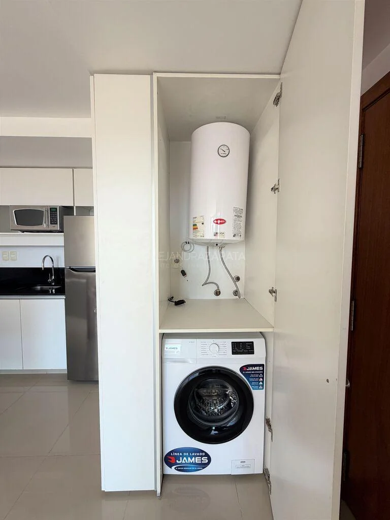 Apartamento en Malvín, propiedad 295489 -Imagen 14