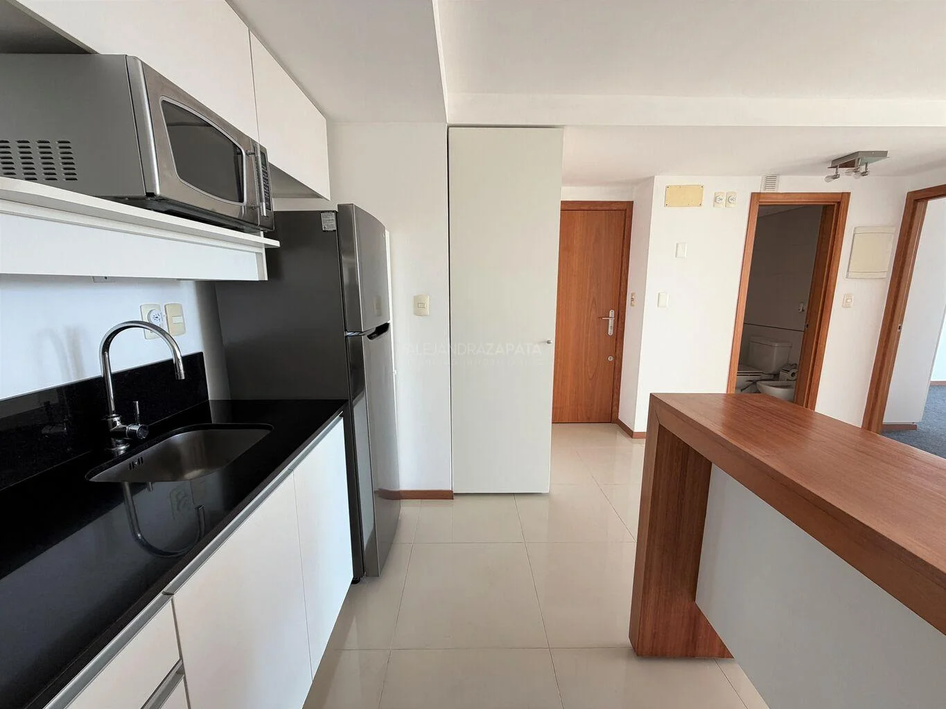 Apartamento en Malvín, propiedad 295489 -Imagen 9