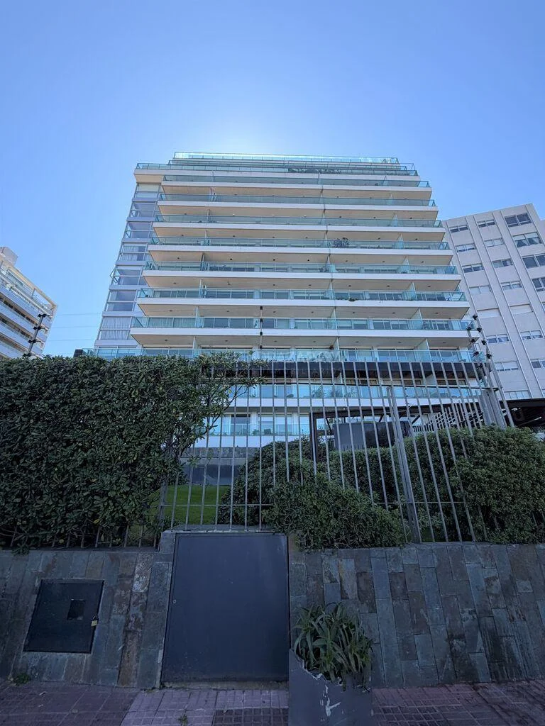 Apartamento en Malvín, propiedad 295493 -Imagen 1