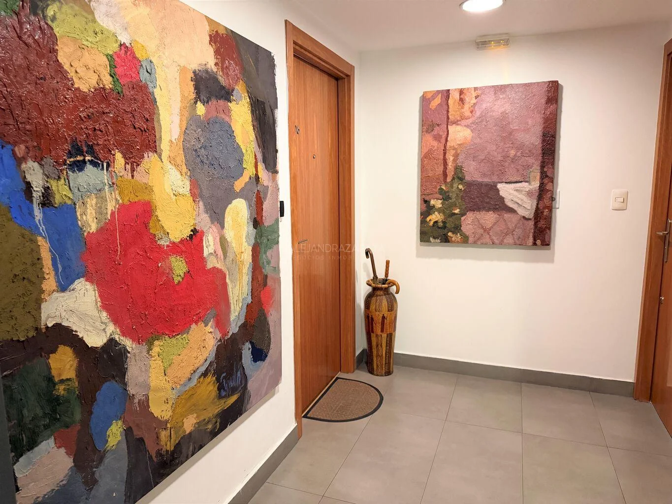 Apartamento en Malvín, propiedad 295493 -Imagen 15