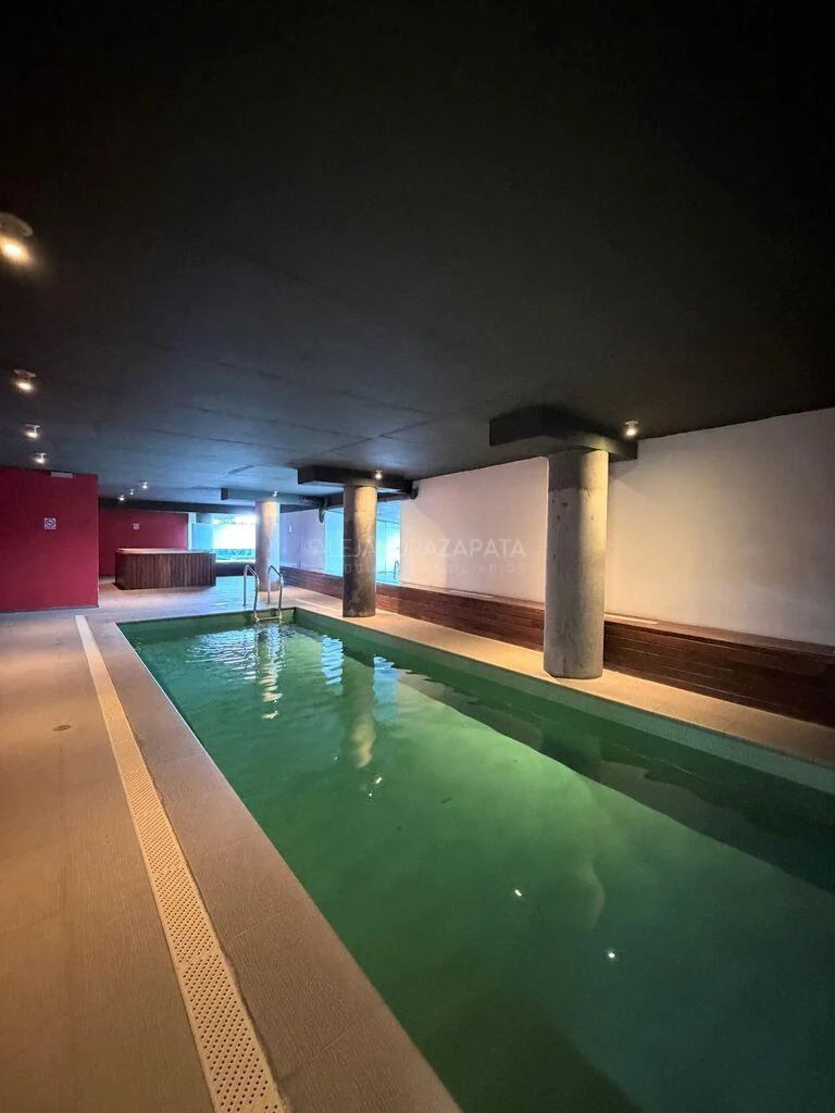 Apartamento en Malvín, propiedad 295493 -Imagen 18