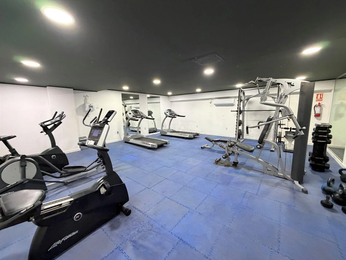 Apartamento en Malvín, propiedad 295493 -Imagen 20