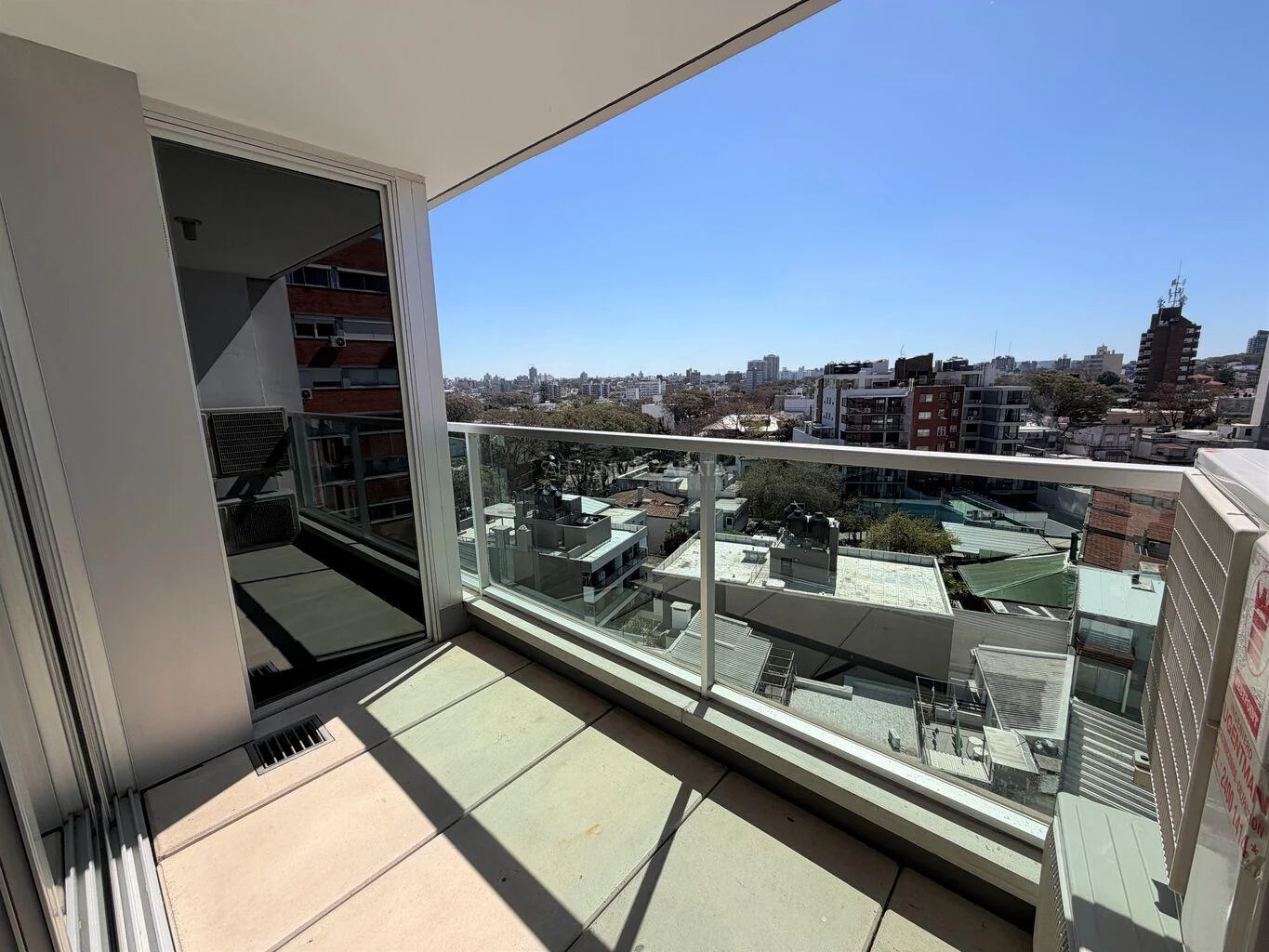 Apartamento en Malvín, propiedad 295493 -Imagen 5