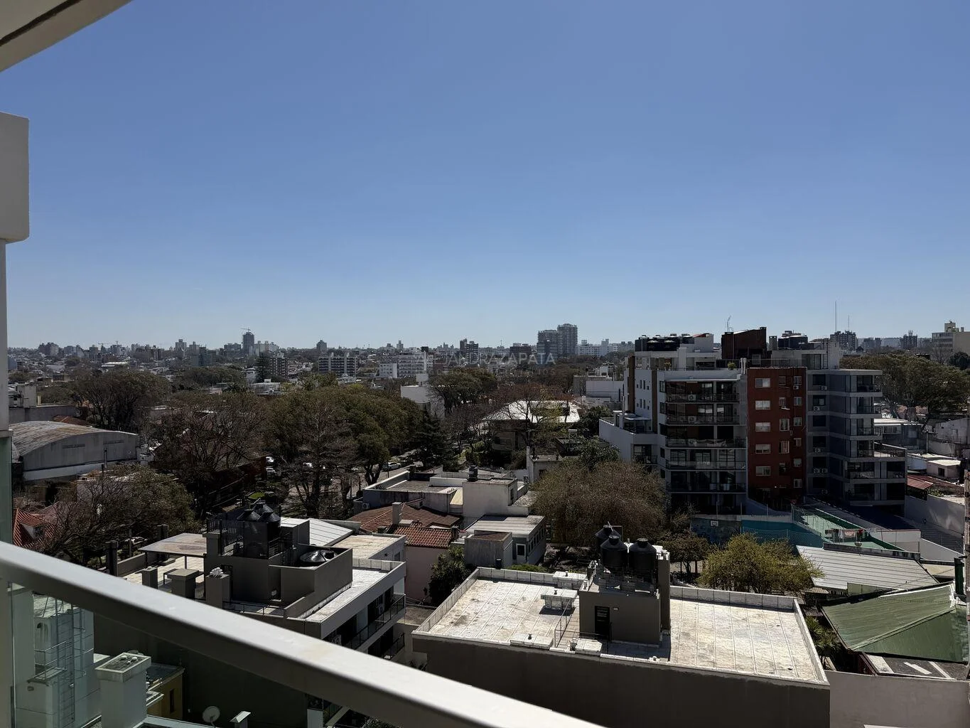 Apartamento en Malvín, propiedad 295493 -Imagen 6