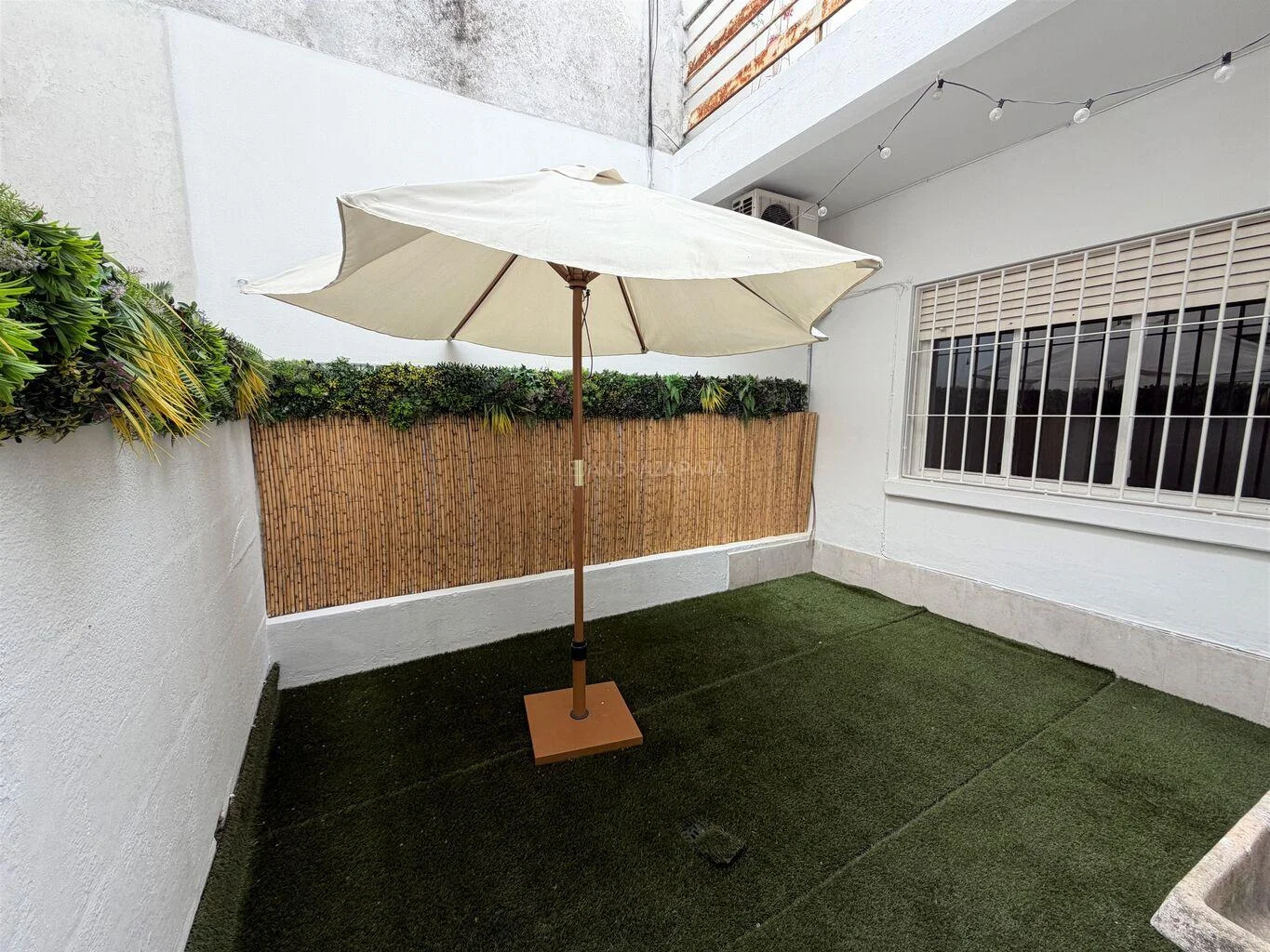 Apartamento en La Comercial, propiedad 295977 -Imagen 1