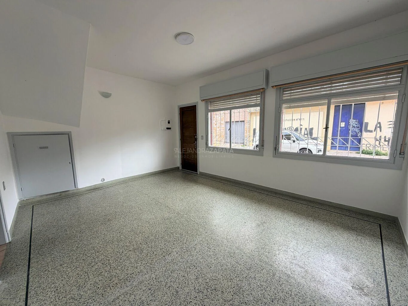 Apartamento en La Comercial, propiedad 295977 -Imagen 2