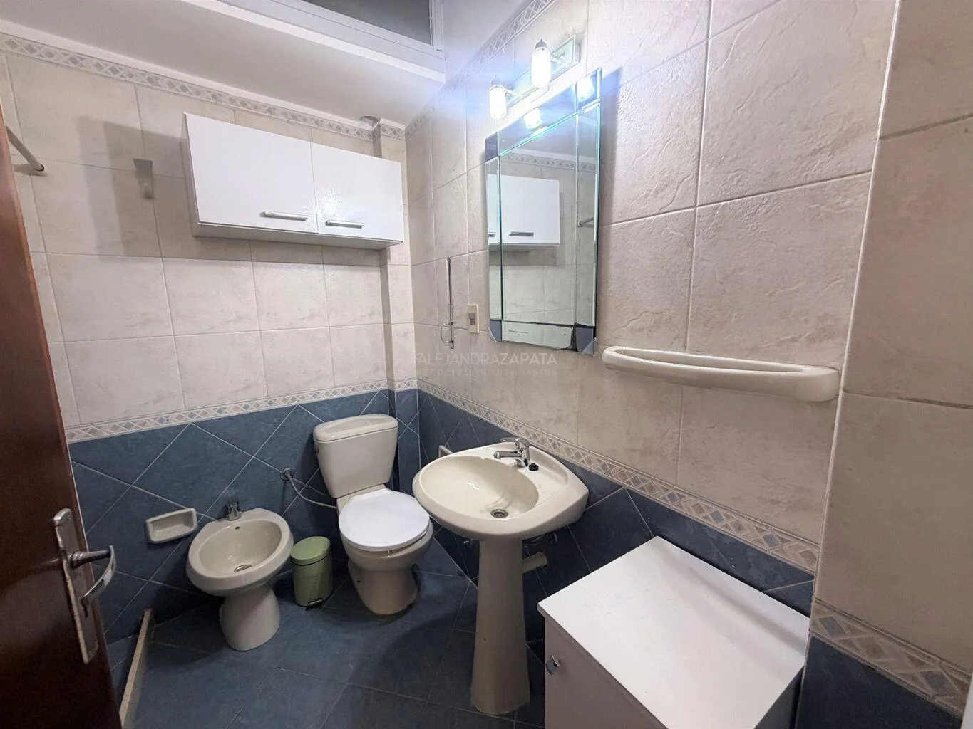 Apartamento en La Comercial, propiedad 295977 -Imagen 11