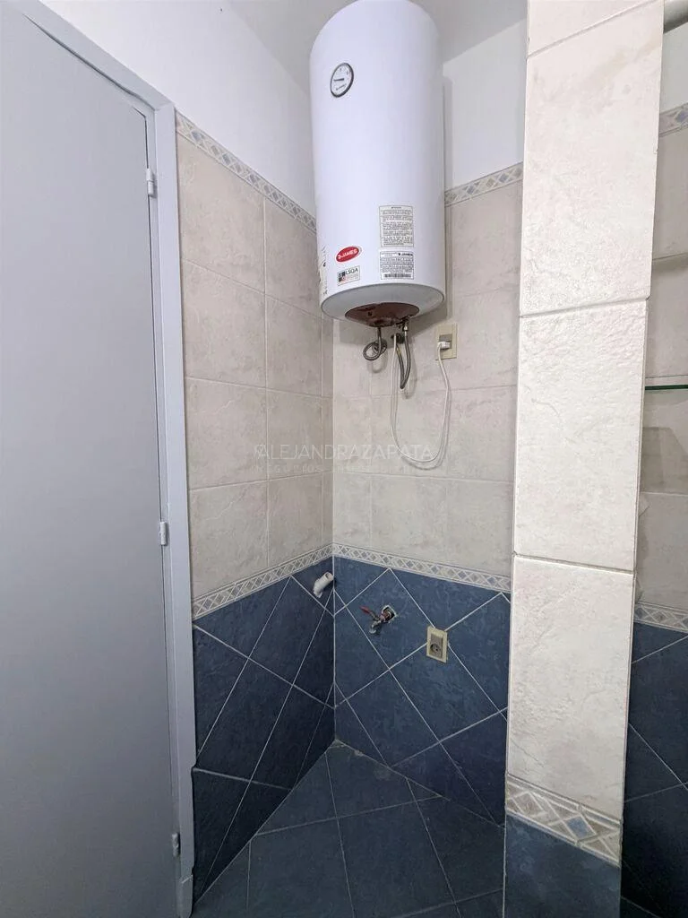 Apartamento en La Comercial, propiedad 295977 -Imagen 12