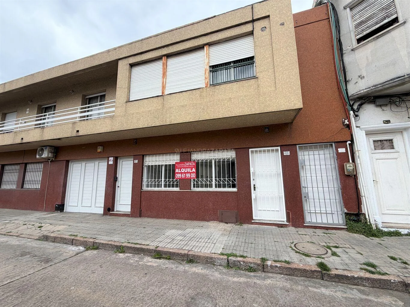 Apartamento en La Comercial, propiedad 295977 -Imagen 14