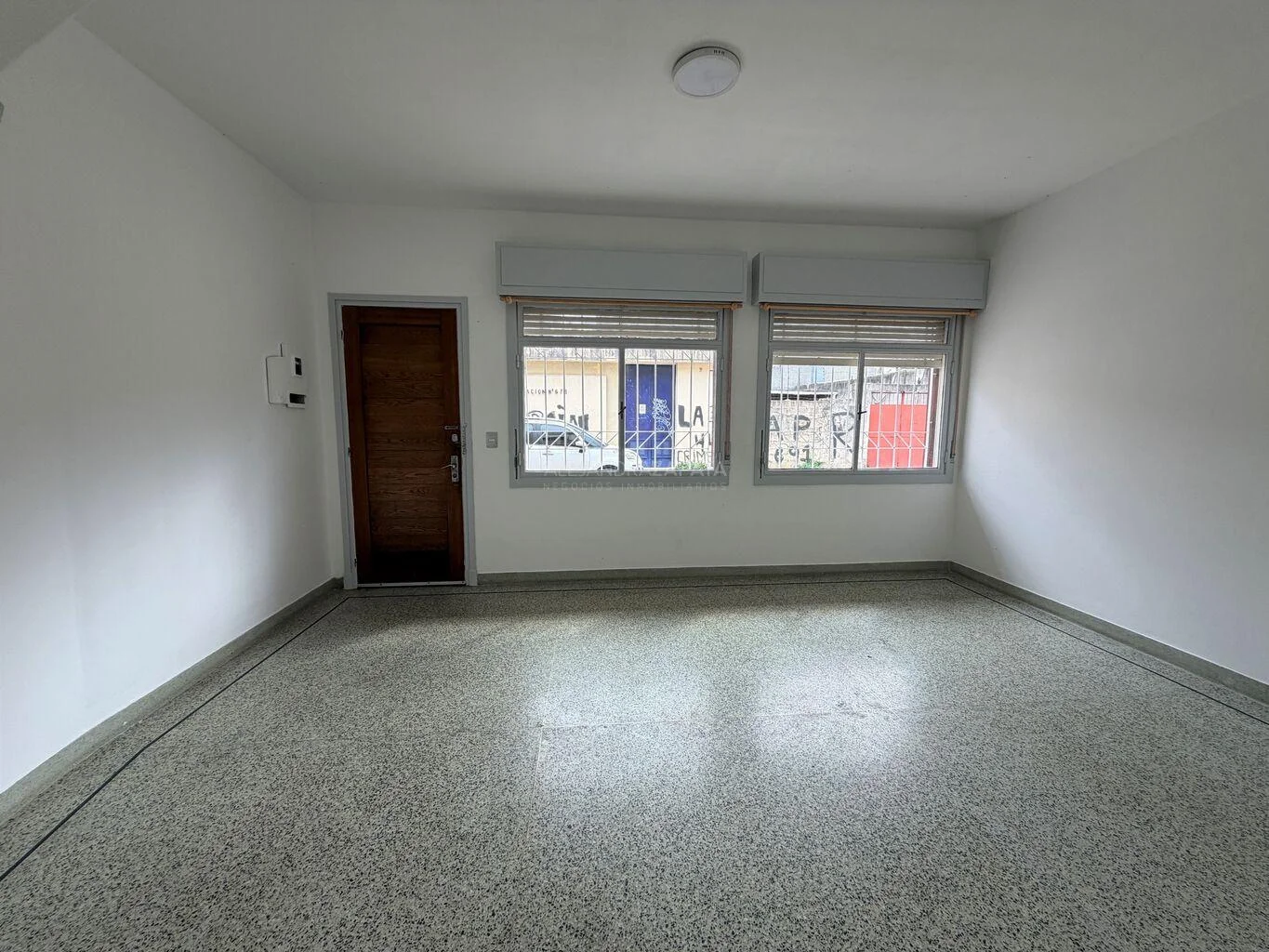 Apartamento en La Comercial, propiedad 295977 -Imagen 4