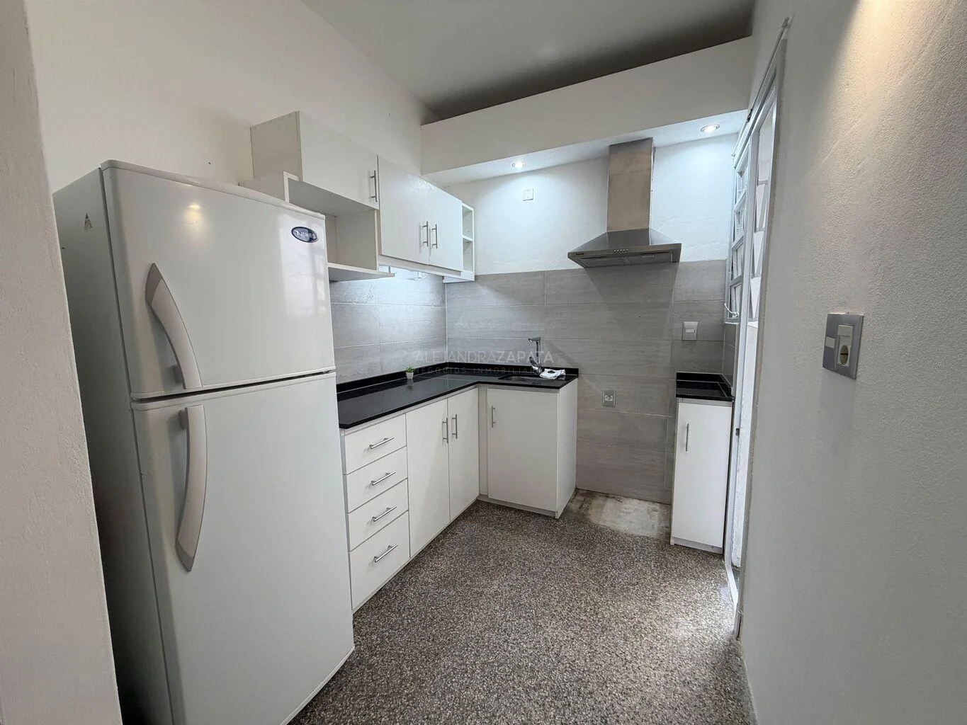 Apartamento en La Comercial, propiedad 295977 -Imagen 5