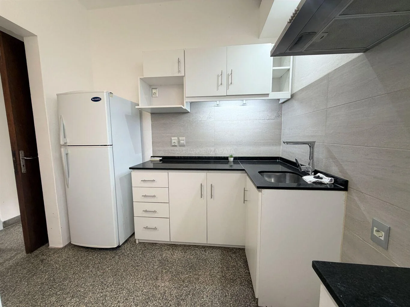 Apartamento en La Comercial, propiedad 295977 -Imagen 6