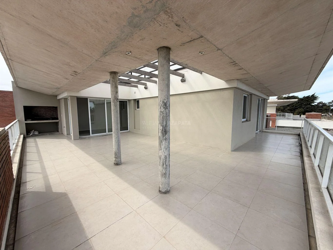 Apartamento en Carrasco, propiedad 296403 -Imagen 1