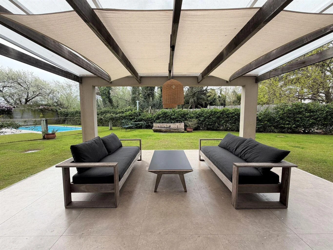 Apartamento en Carrasco, propiedad 296403 -Imagen 20