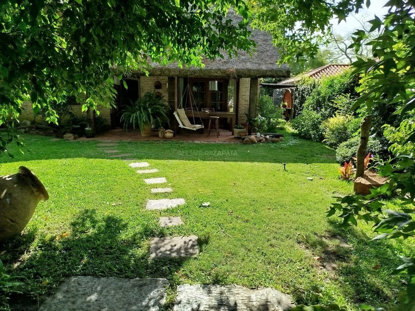 Casa en Parque Miramar, propiedad 297517 -Imagen 2