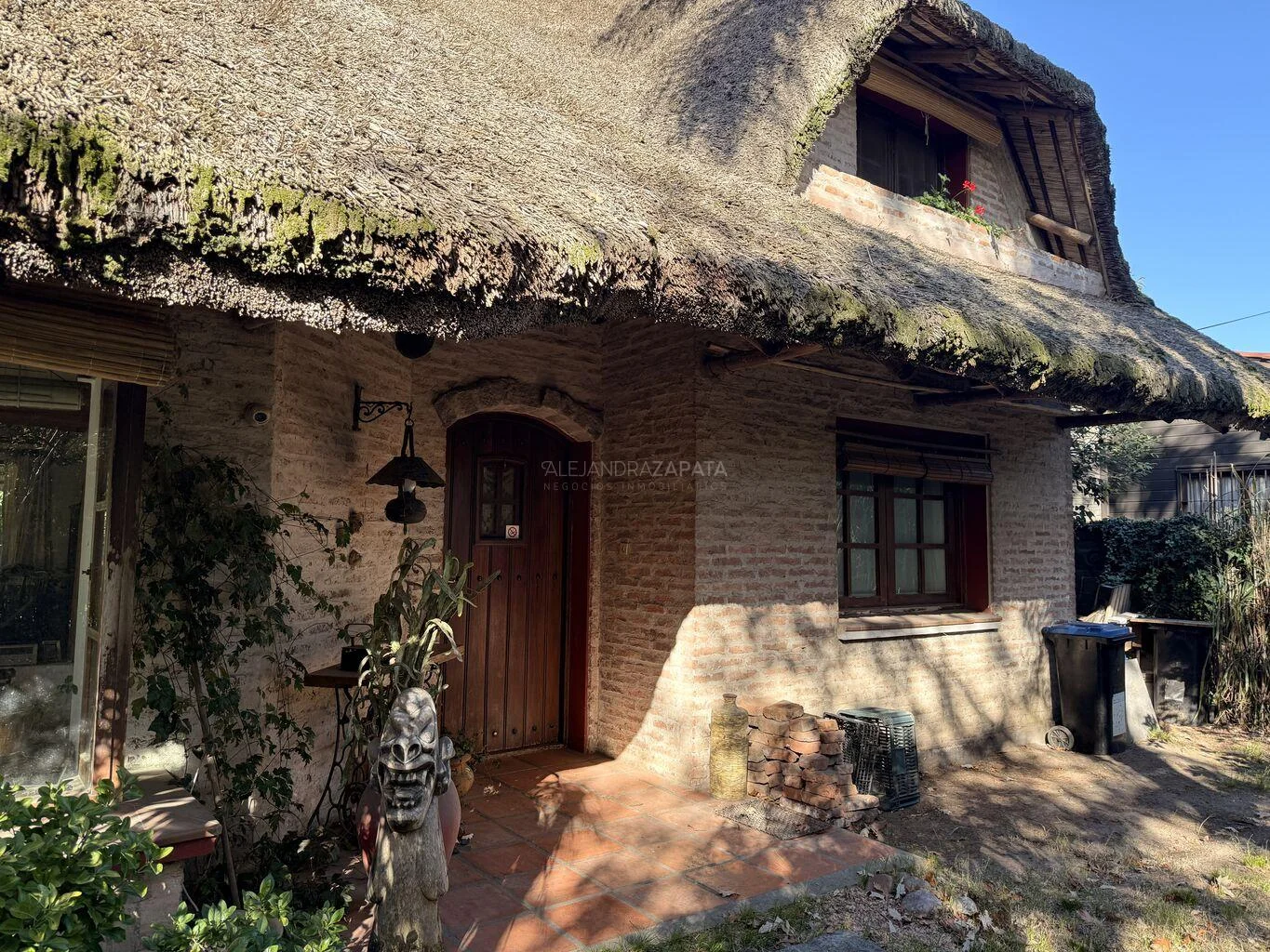 Casa en Parque Miramar, propiedad 297517 -Imagen 3