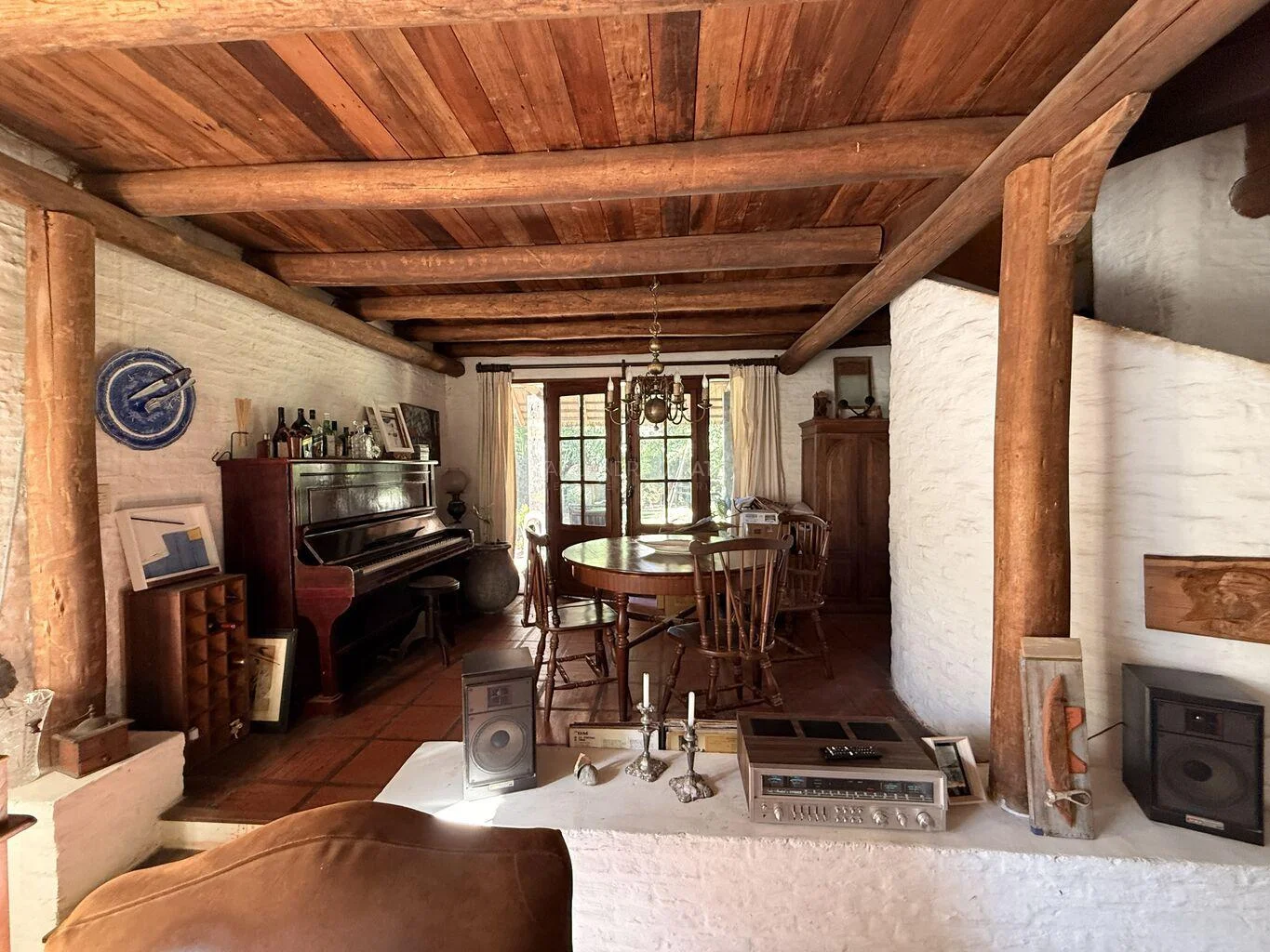 Casa en Parque Miramar, propiedad 297517 -Imagen 18