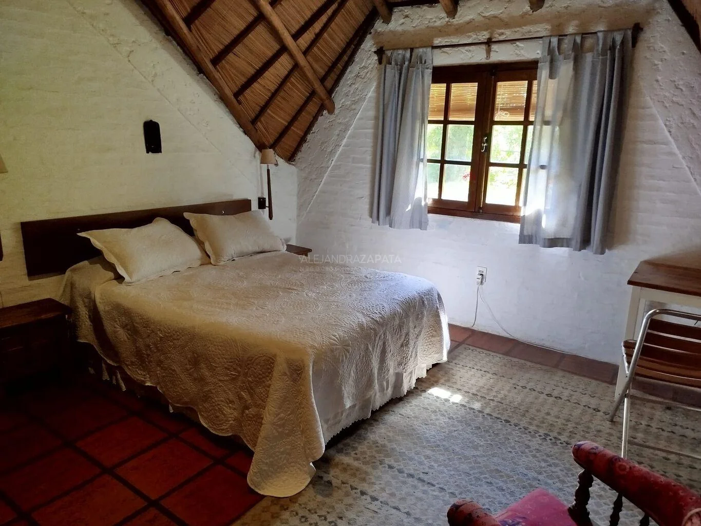 Casa en Parque Miramar, propiedad 297517 -Imagen 20