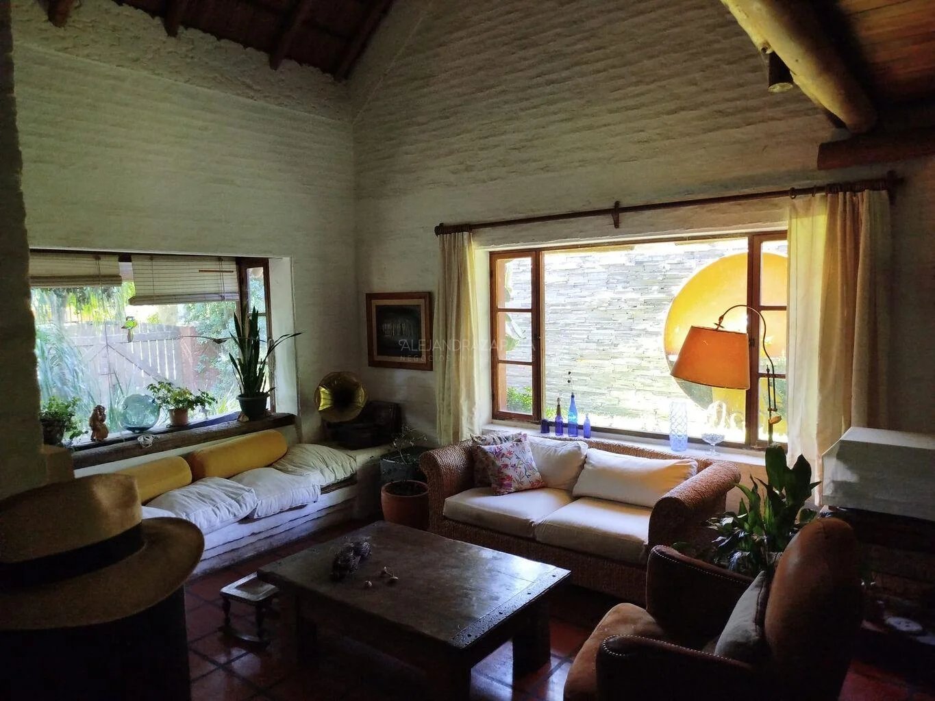 Casa en Parque Miramar, propiedad 297517 -Imagen 5