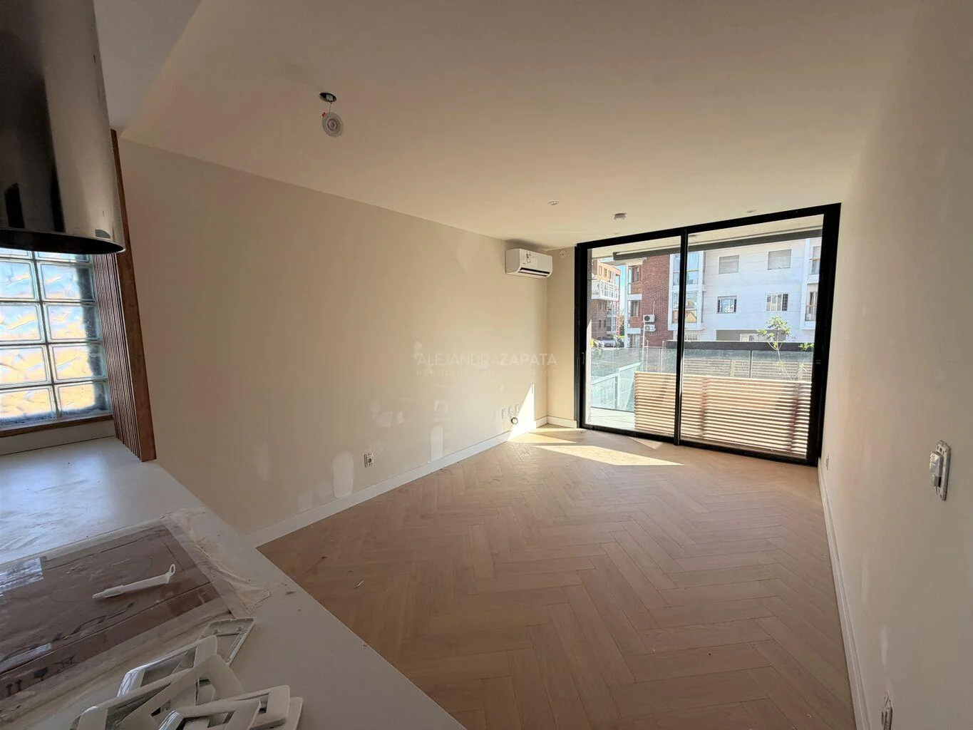 Apartamento en Buceo, propiedad 297854 -Imagen 2