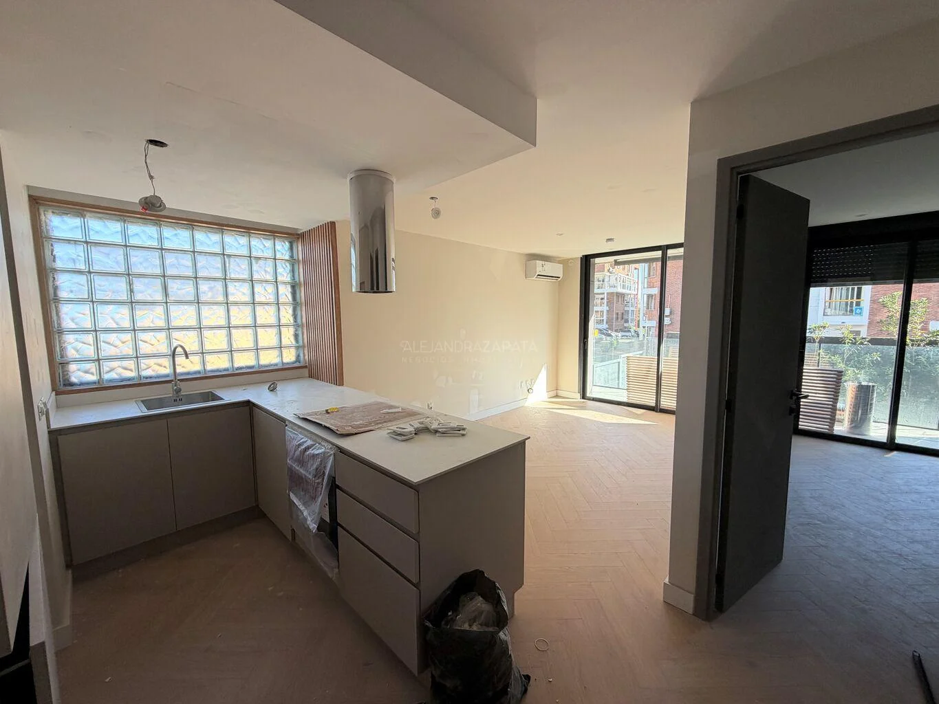 Apartamento en Buceo, propiedad 297854 -Imagen 3