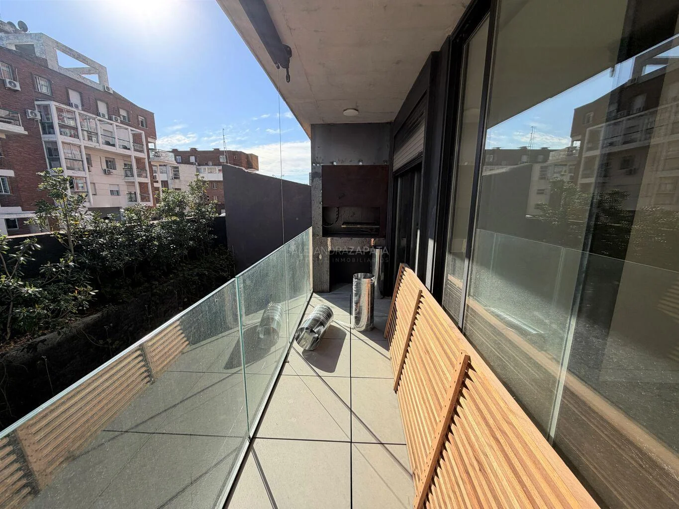 Apartamento en Buceo, propiedad 297854 -Imagen 9