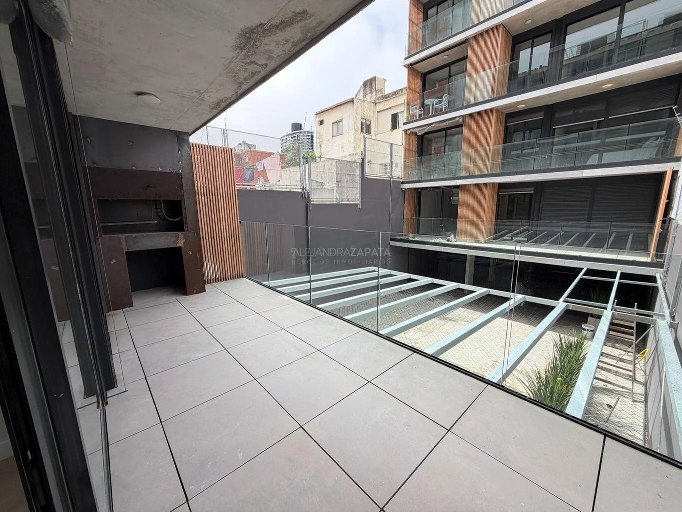 Apartamento en Buceo, propiedad 297963 -Imagen 1