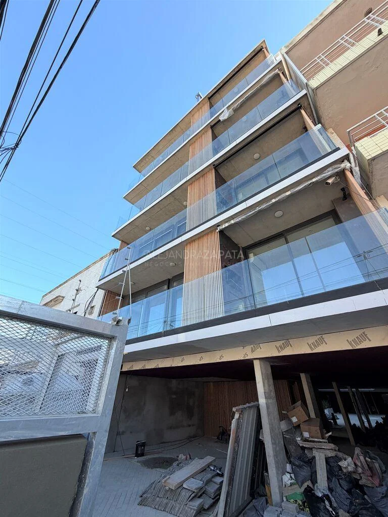 Apartamento en Buceo, propiedad 297963 -Imagen 2