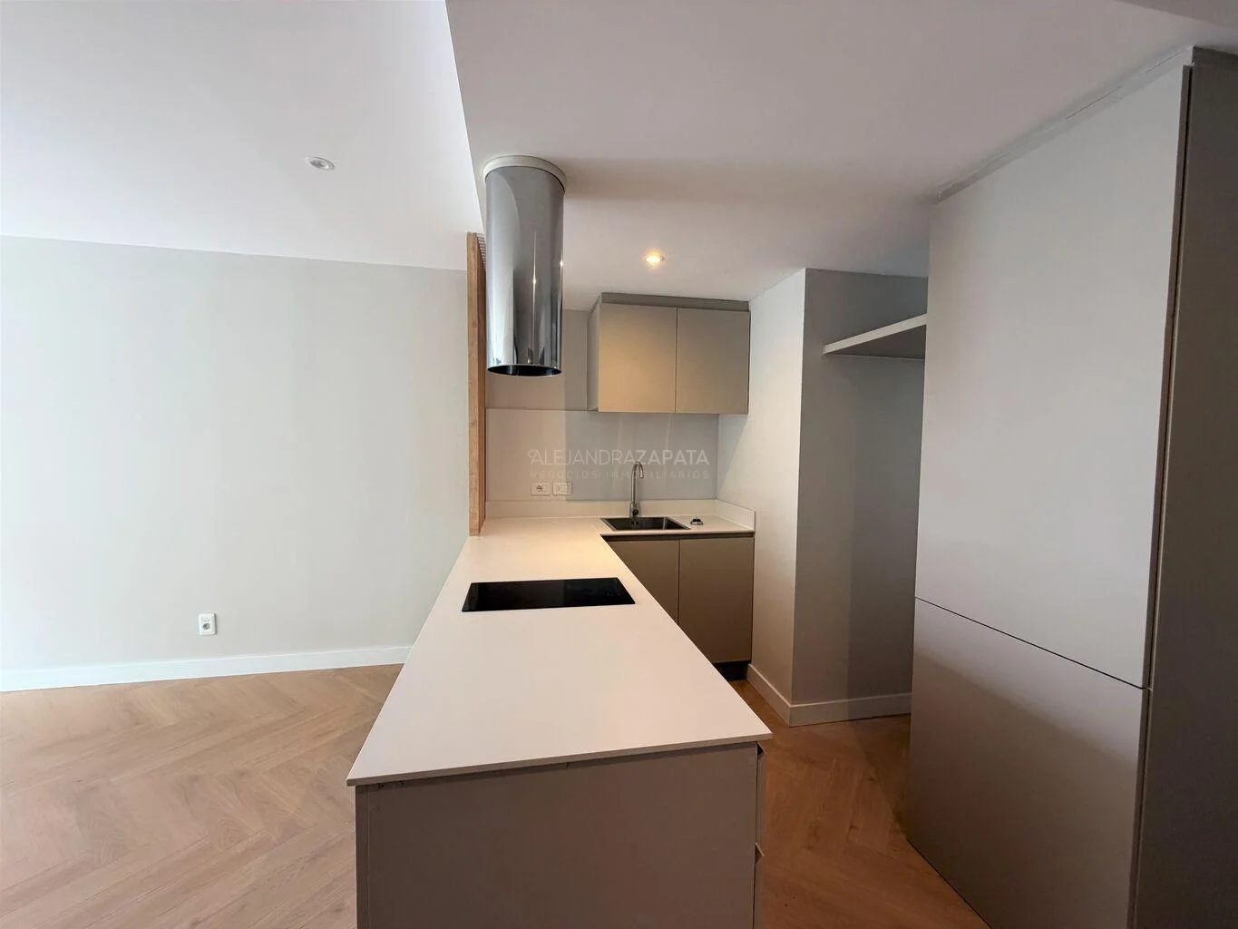 Apartamento en Buceo, propiedad 297963 -Imagen 3