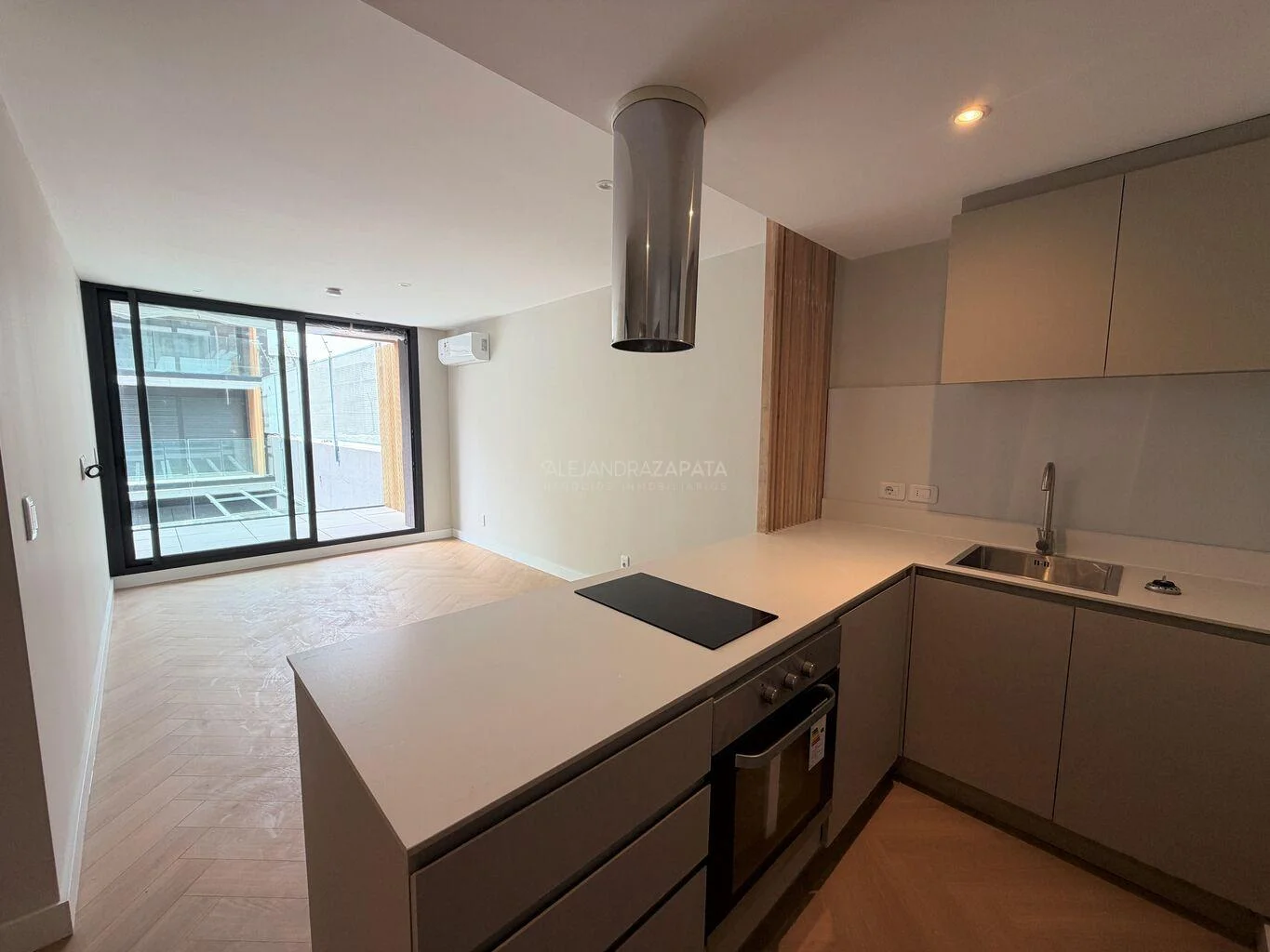 Apartamento en Buceo, propiedad 297963 -Imagen 5