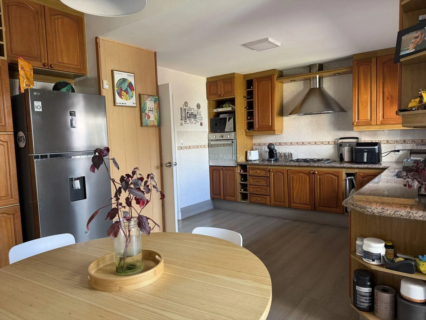 Casa en Malvín, propiedad 299713 -Imagen 8