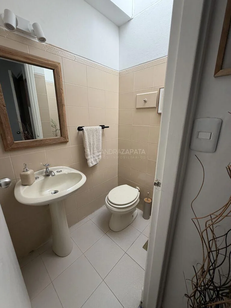 Casa en Malvín, propiedad 299713 -Imagen 10