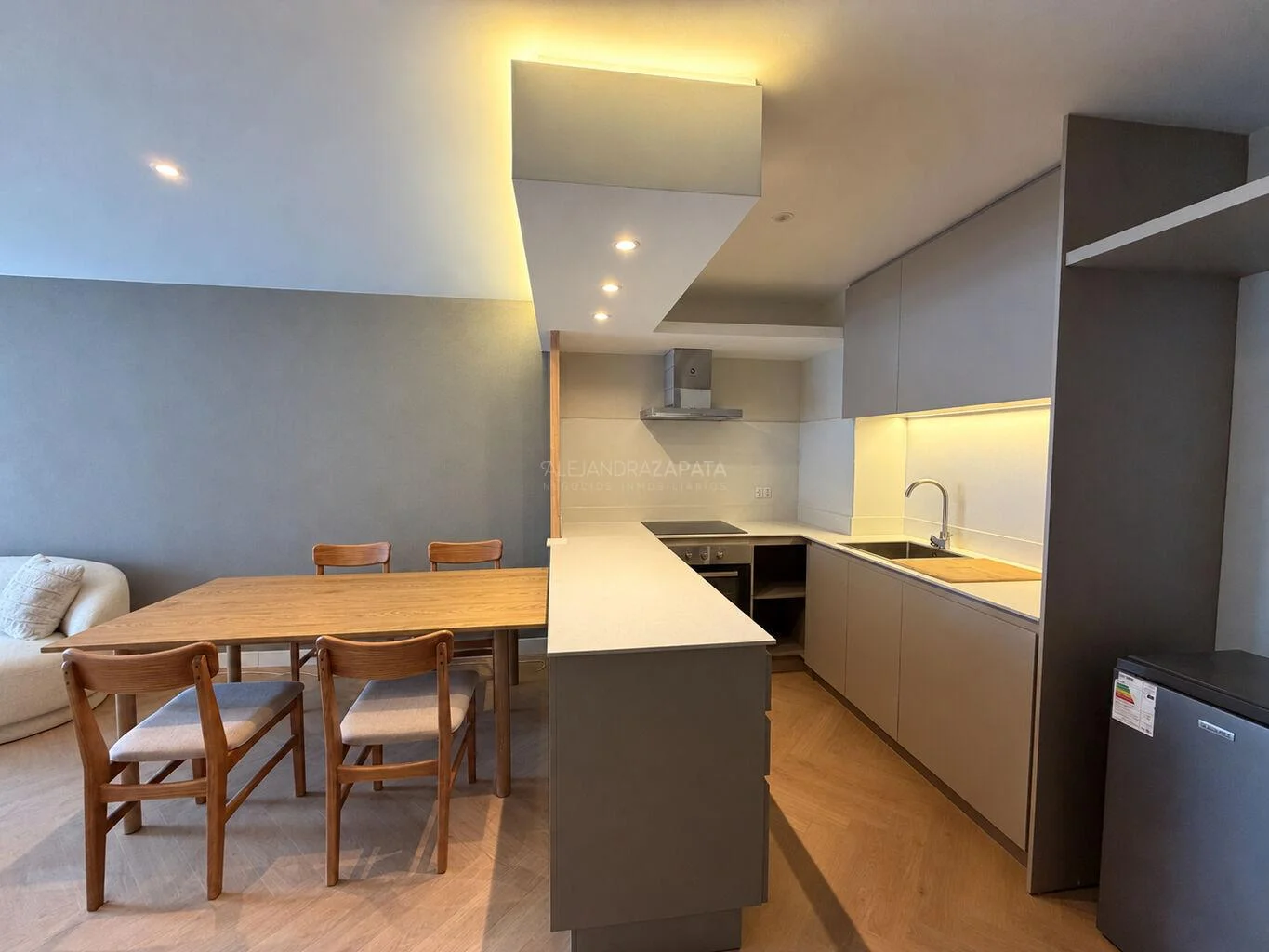 Apartamento en Buceo, propiedad 300407 -Imagen 1