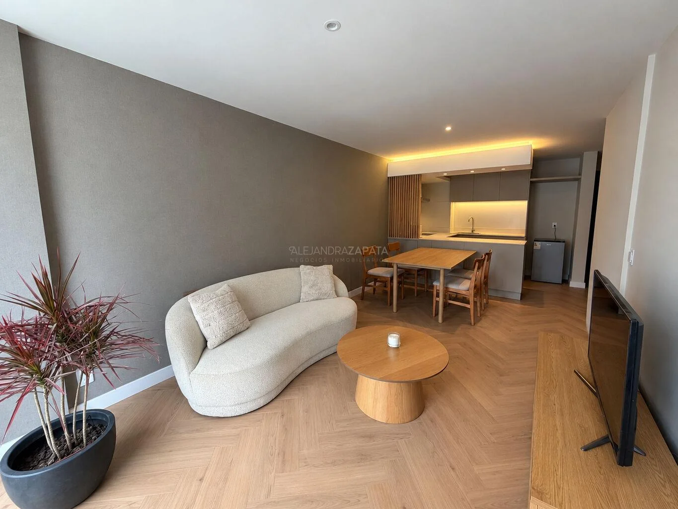 Apartamento en Buceo, propiedad 300407 -Imagen 3