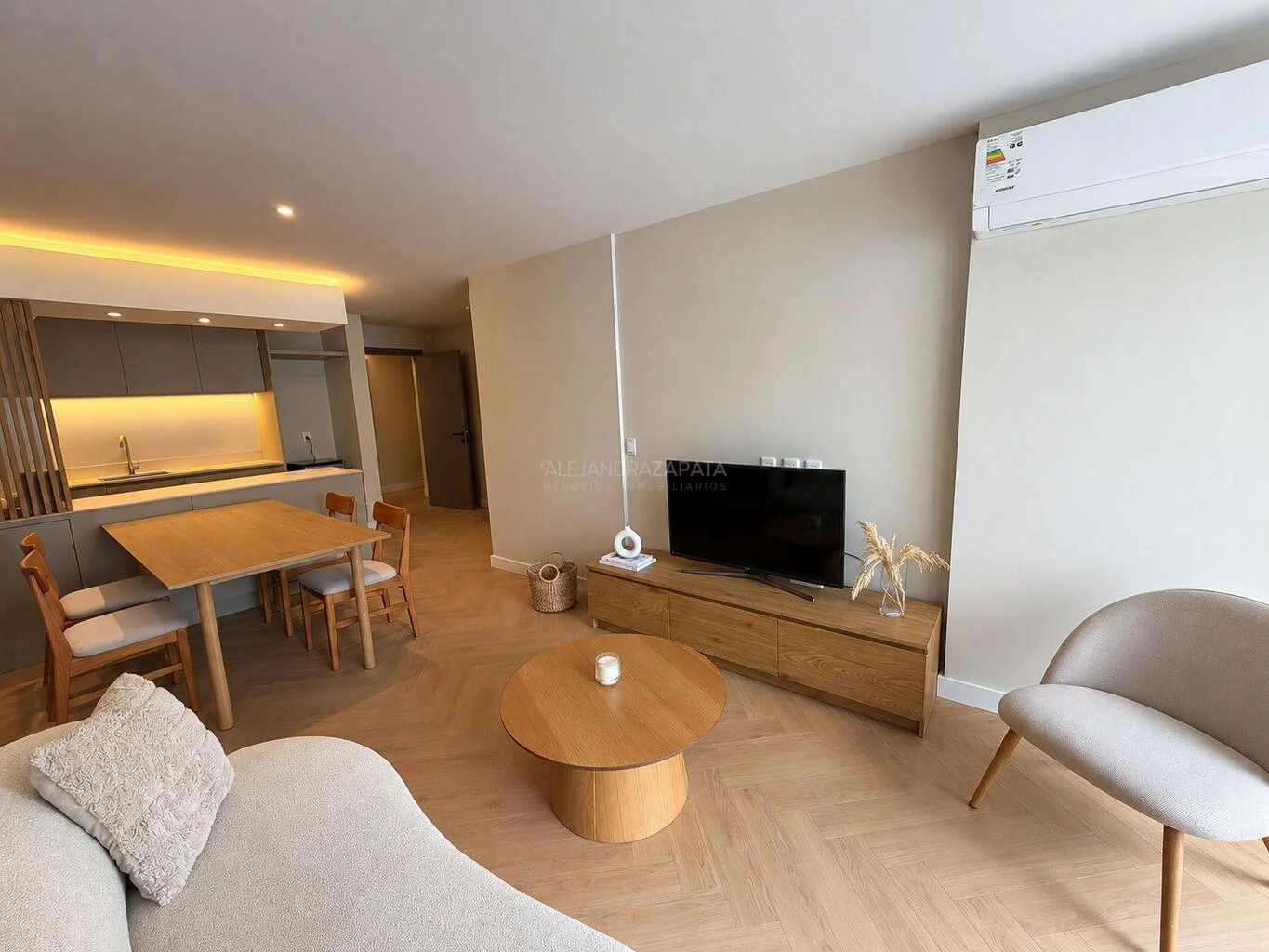 Apartamento en Buceo, propiedad 300407 -Imagen 4