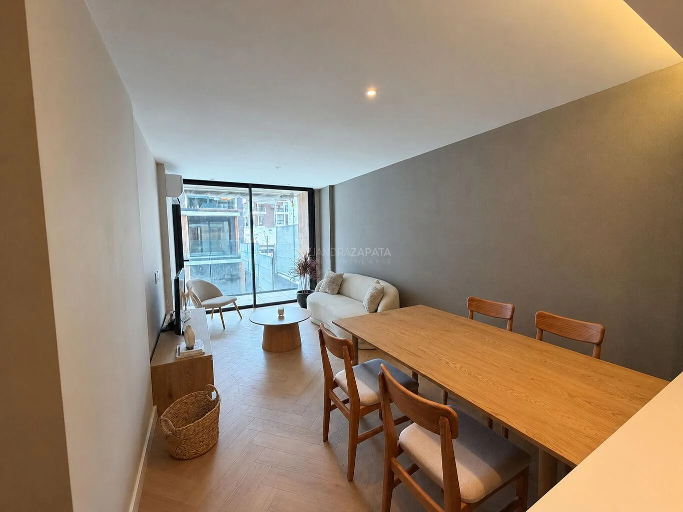 Apartamento en Buceo, propiedad 300407 -Imagen 5