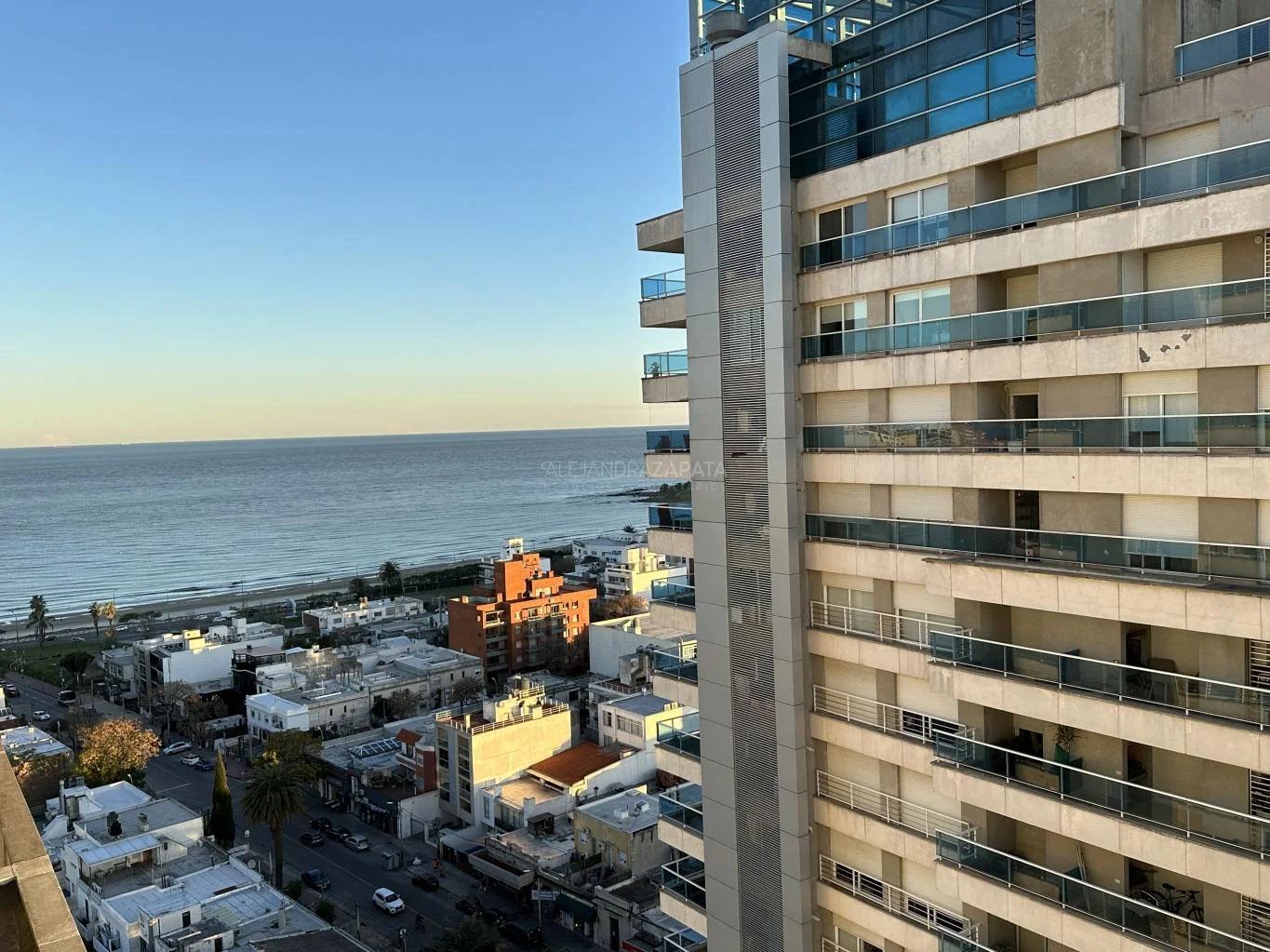 Apartamento en Buceo, propiedad 73731 -Imagen 2