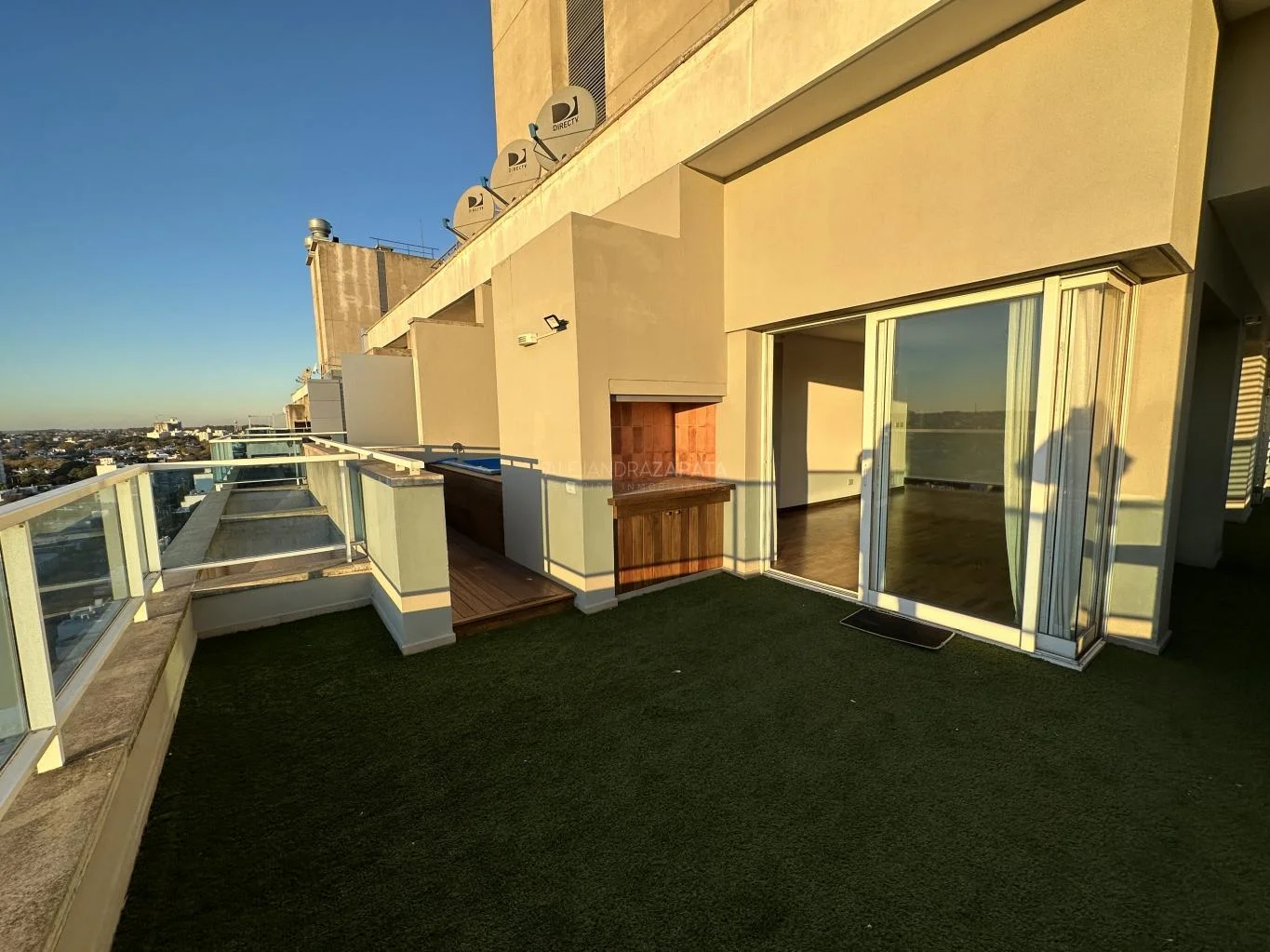 Apartamento en Buceo, propiedad 73731 -Imagen 4