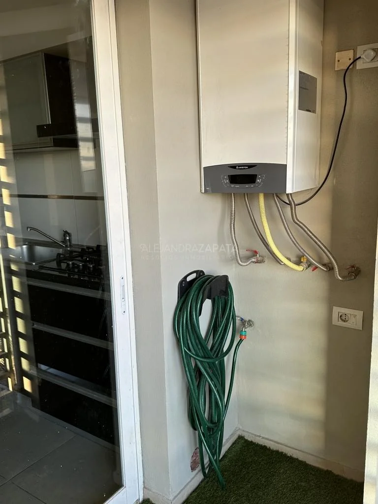 Apartamento en Buceo, propiedad 73731 -Imagen 7
